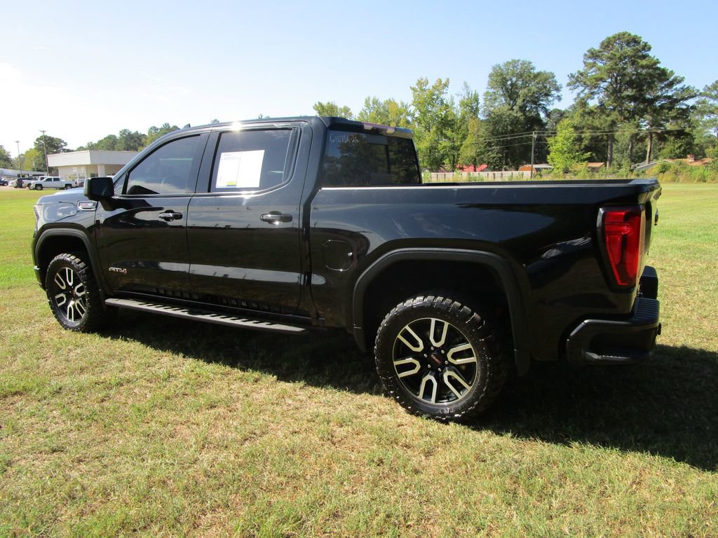 2023 Gmc Sierra 1500 AT4 photo 2