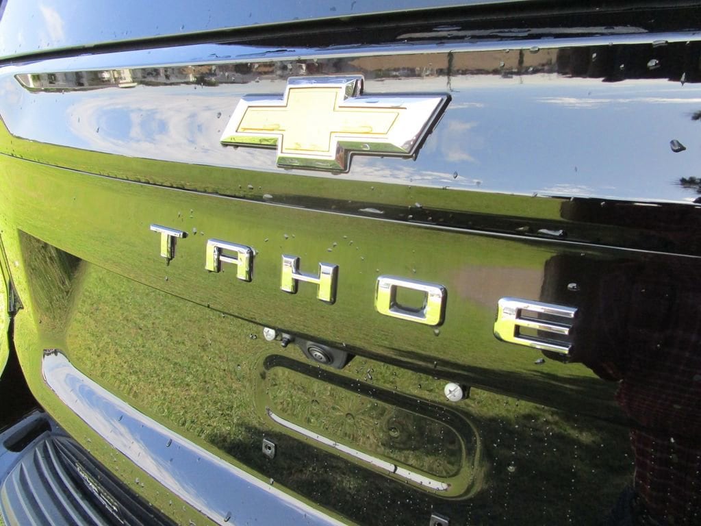 2026 Chevrolet Tahoe Premier - Photo 36