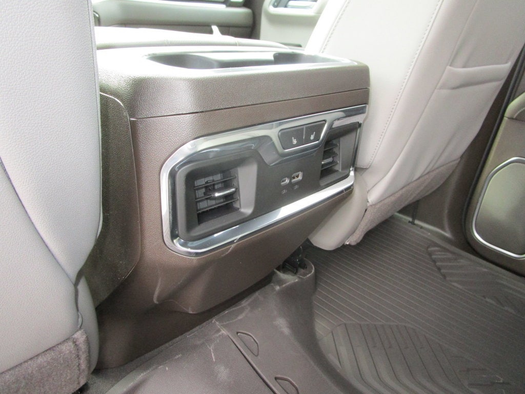 2026 Chevrolet Silverado 1500 LTZ - Photo 22