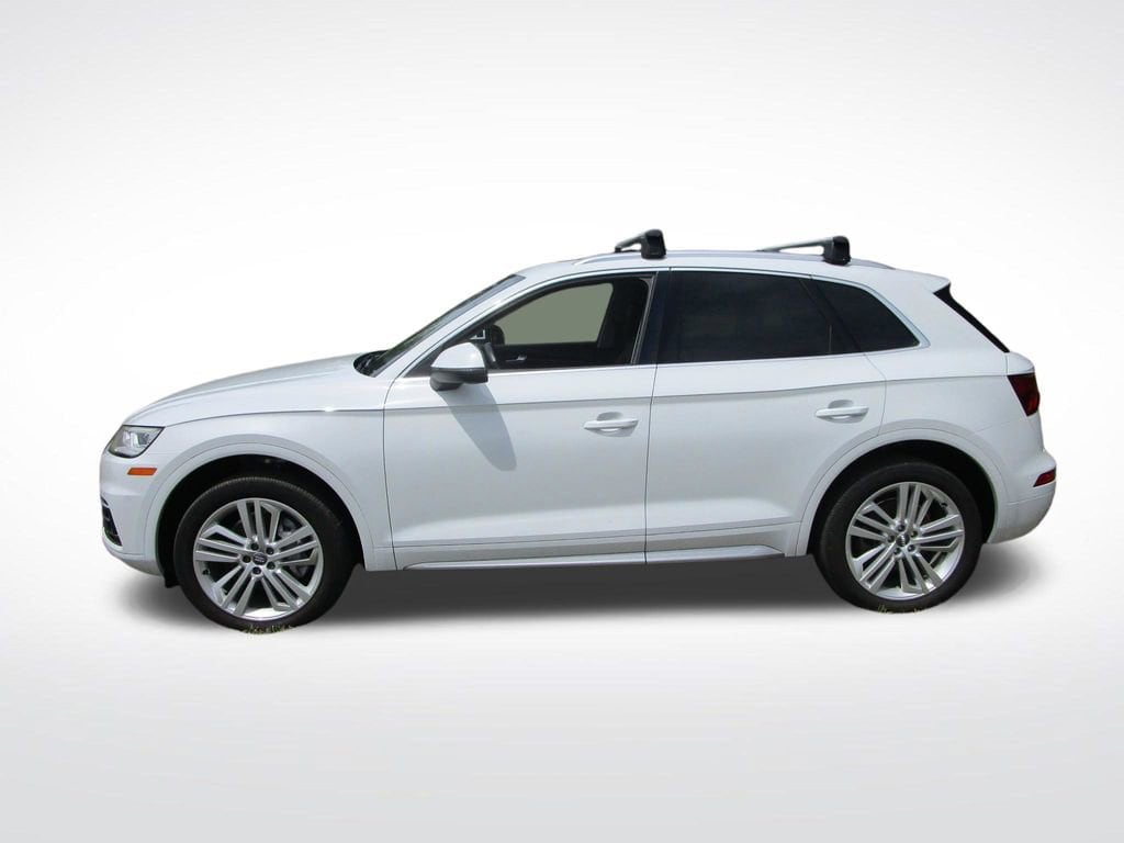 Used 2019 Audi Q5 Premium Plus with VIN WA1BNAFY9K2100919 for sale in Columbus, MS
