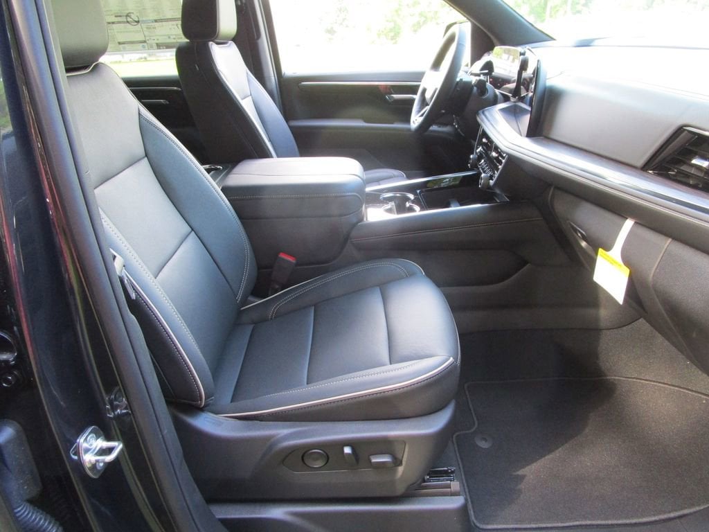 2026 Chevrolet Tahoe Premier - Photo 67