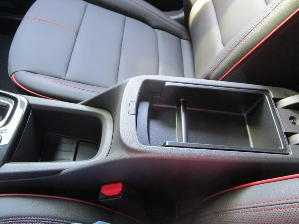 2026 Chevrolet Trailblazer RS - Photo 32