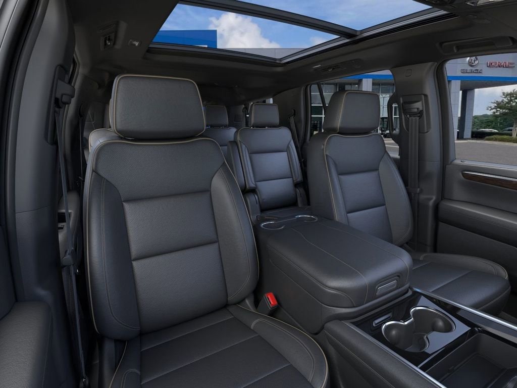 2026 Chevrolet Tahoe Premier - Photo 39