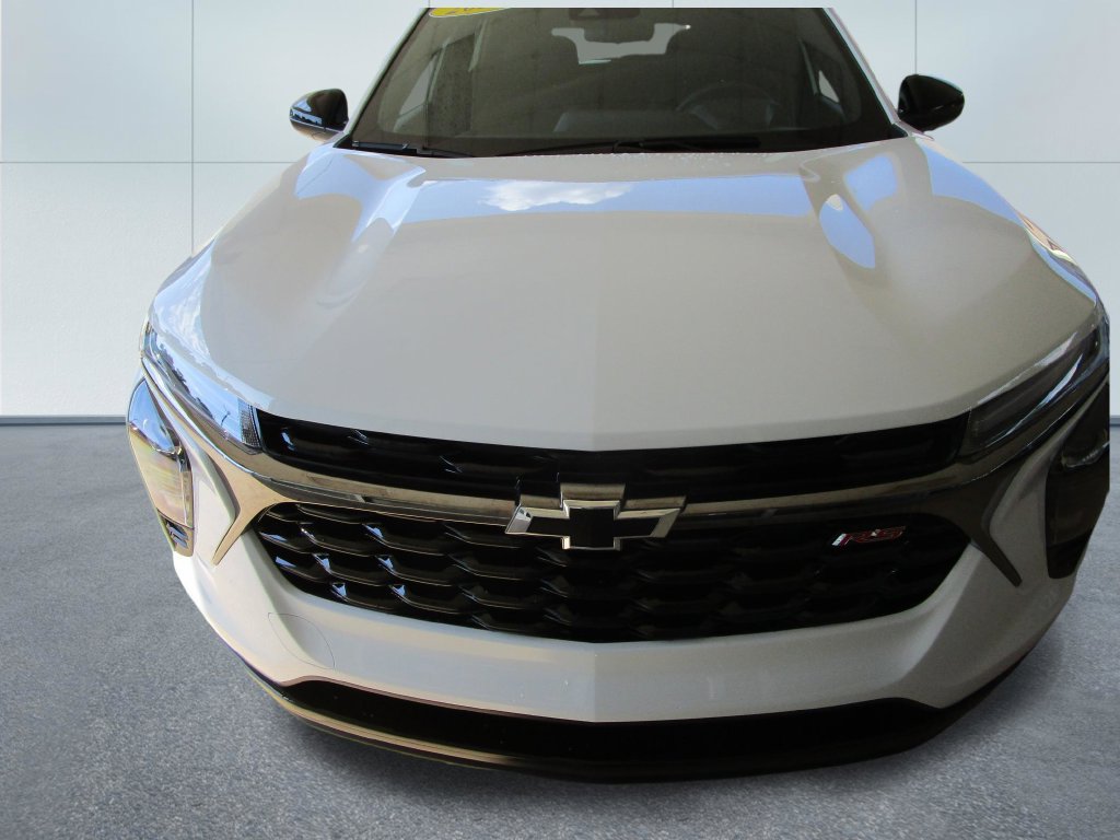 2026 Chevrolet Trax RS - Photo 22