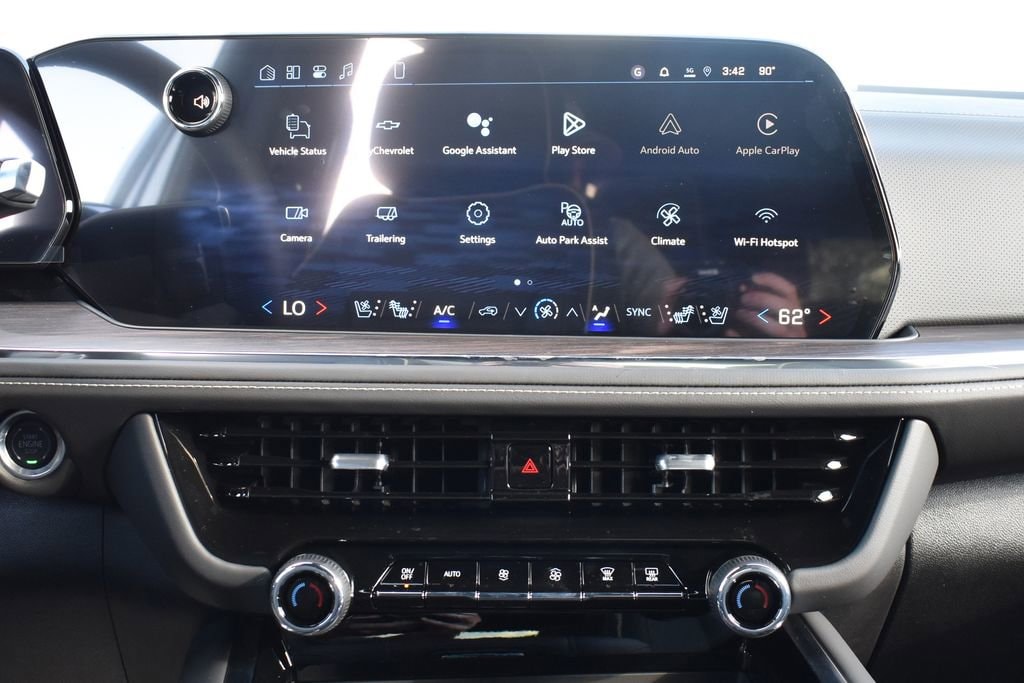 2026 Chevrolet Tahoe Premier - Photo 19
