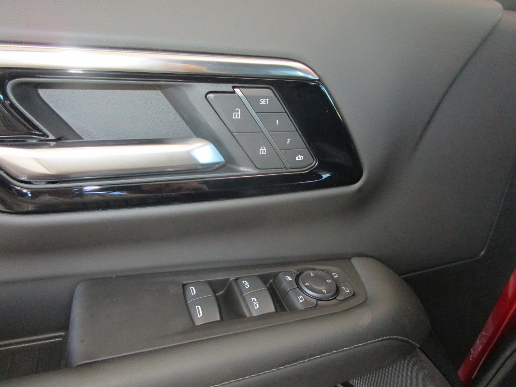 2026 Chevrolet Tahoe Z71 - Photo 29