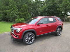2026 GMC Terrain Elevation SUV