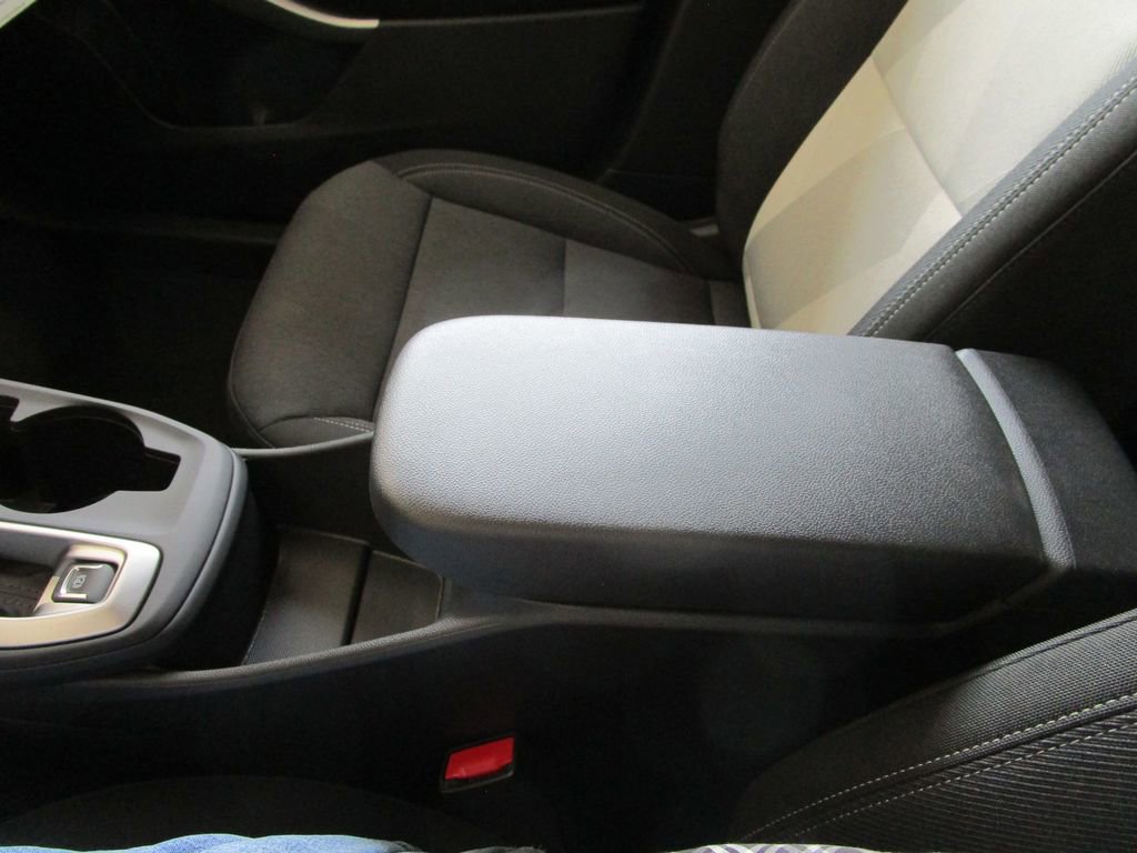 2026 Chevrolet Trax LS - Photo 28