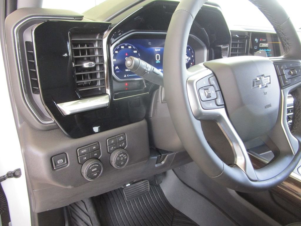 2026 Chevrolet Silverado 1500 LT Trail Boss - Photo 80