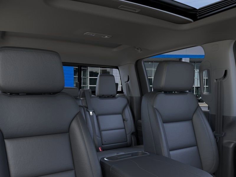 2026 Chevrolet Silverado 1500 LT Trail Boss - Photo 47