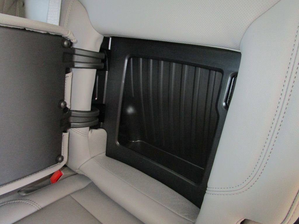 2026 Chevrolet Silverado 1500 LTZ - Photo 24