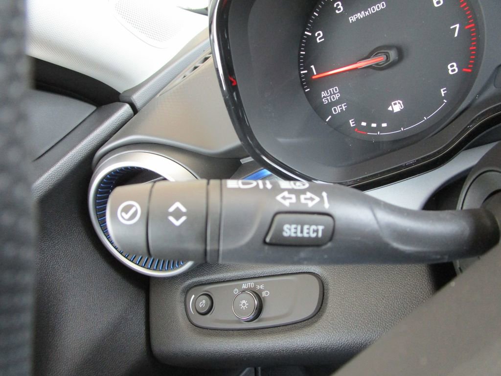 2026 Chevrolet Trax LS - Photo 21