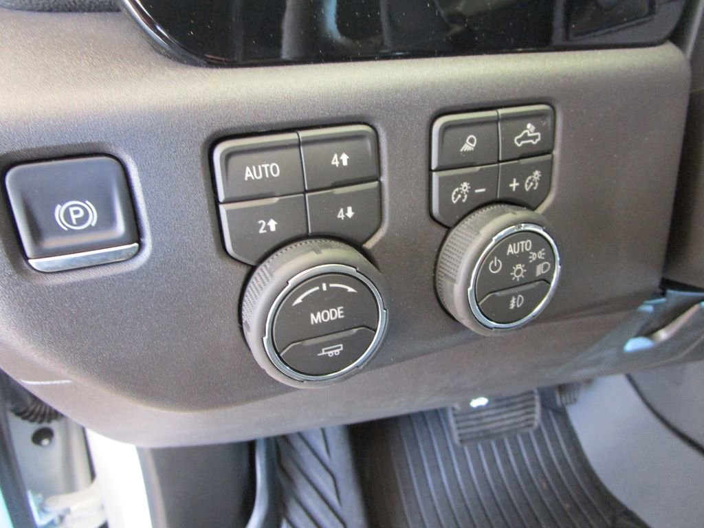 2026 Chevrolet Silverado 1500 LT Trail Boss - Photo 58
