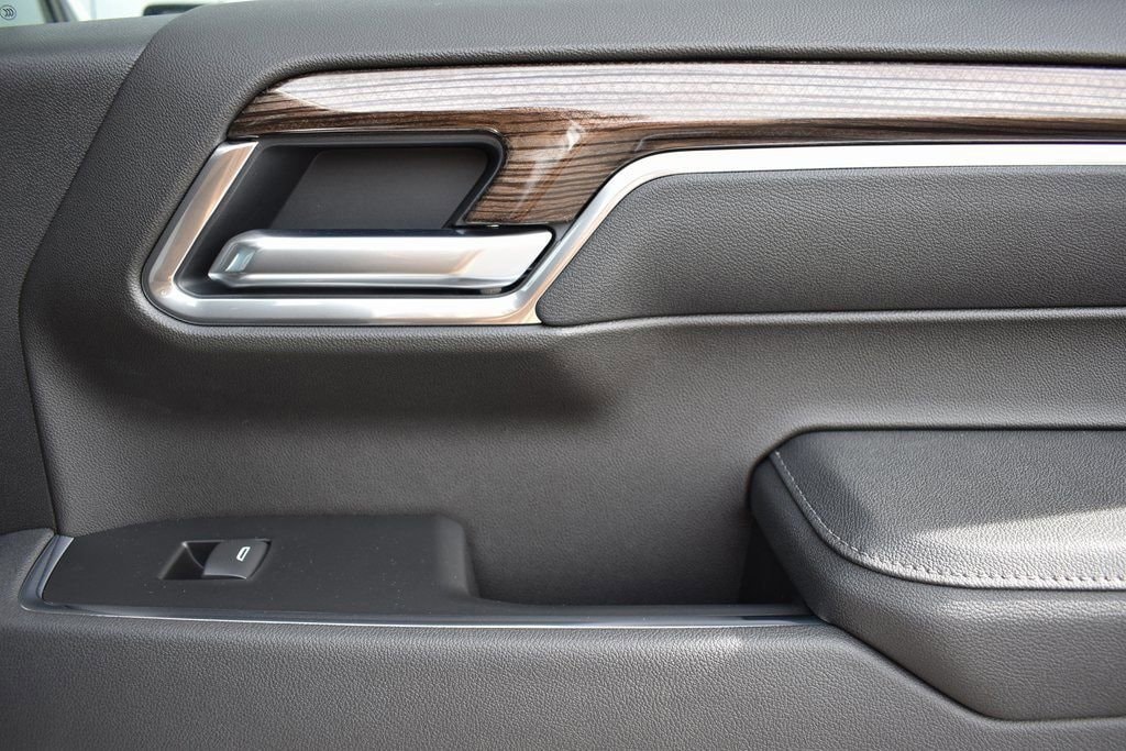 2026 Chevrolet Silverado 1500 LT Trail Boss - Photo 15