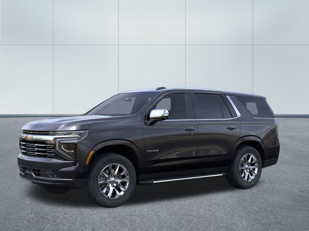2026 Chevrolet Tahoe Premier - Photo 25