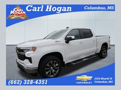 2026 Chevrolet Silverado 1500 LT Truck