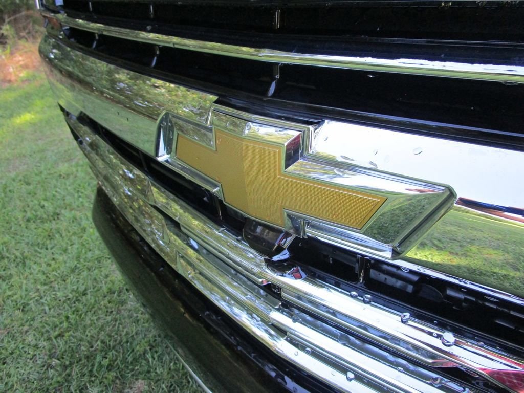 2026 Chevrolet Tahoe Premier - Photo 52