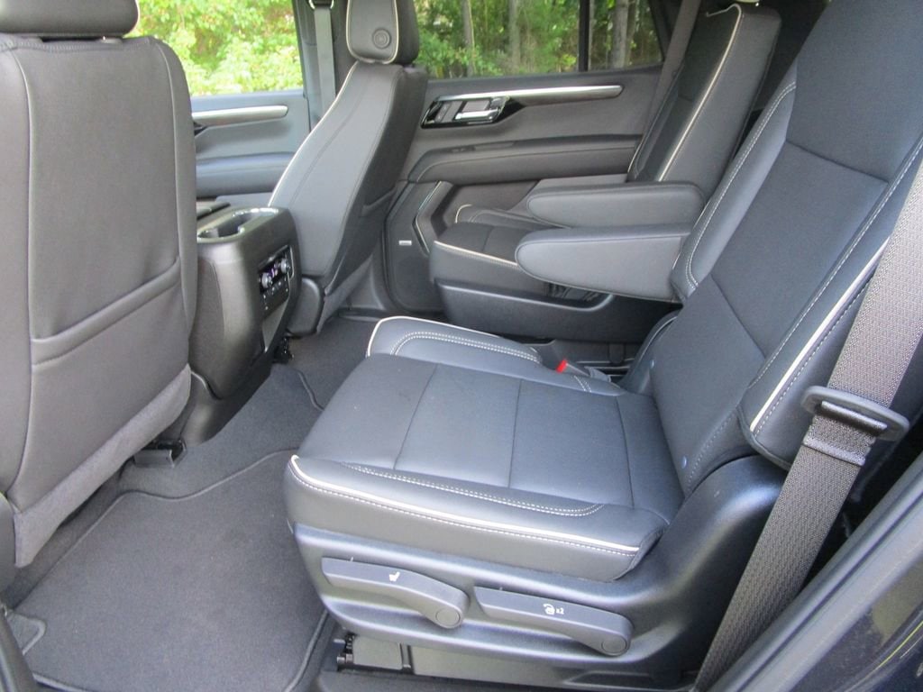 2026 Chevrolet Tahoe Premier - Photo 65