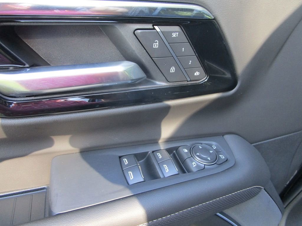 2026 Chevrolet Tahoe Premier - Photo 48