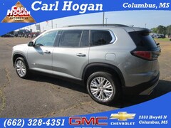 2025 GMC Acadia Elevation SUV