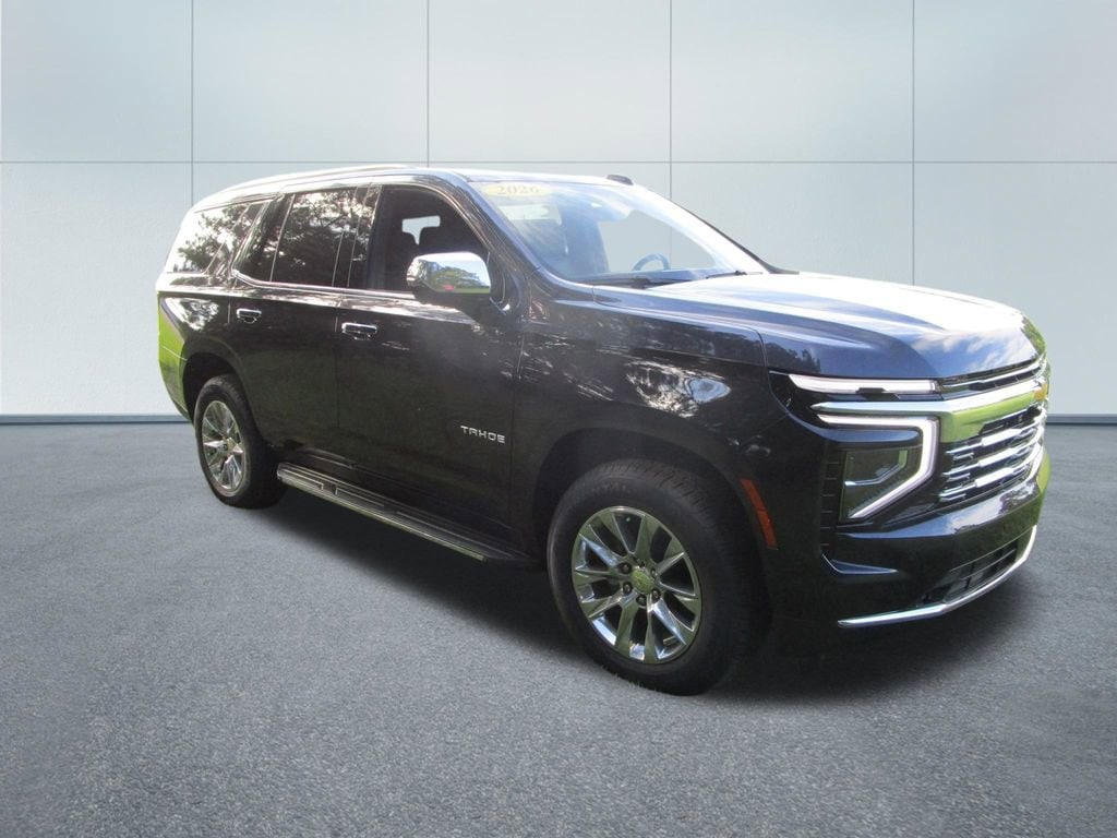 2026 Chevrolet Tahoe Premier - Photo 52
