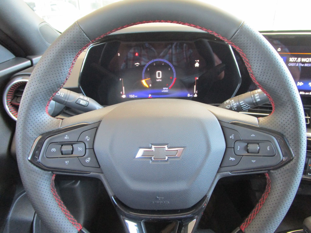 2026 Chevrolet Trax RS - Photo 26