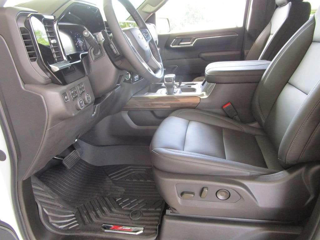 2026 Chevrolet Silverado 1500 LT Trail Boss - Photo 78