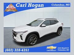 2026 Chevrolet Trax LT SUV