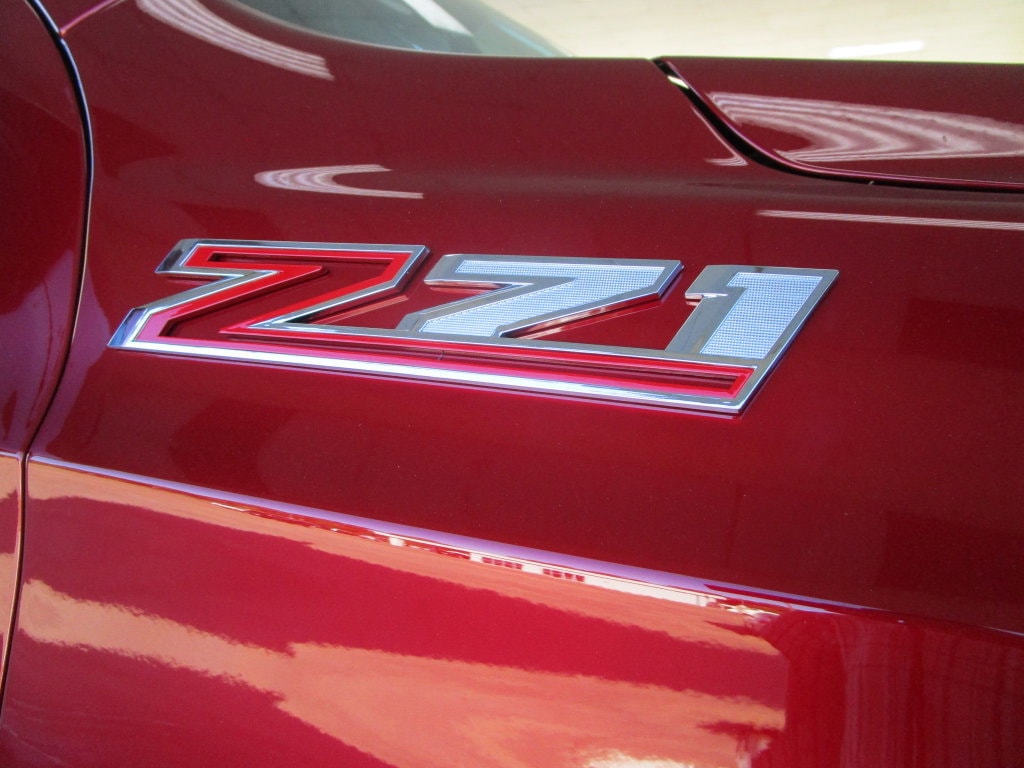 2026 Chevrolet Tahoe Z71 - Photo 25