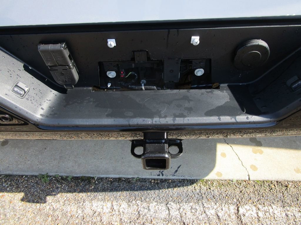 2026 Chevrolet Silverado 1500 LT Trail Boss - Photo 36