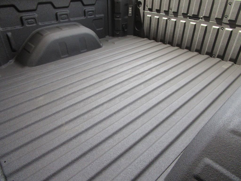 2026 Chevrolet Silverado 1500 LT Trail Boss - Photo 65