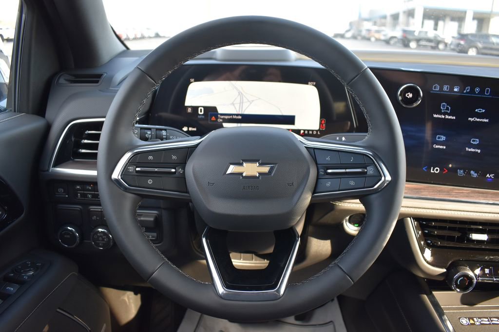 2026 Chevrolet Tahoe Premier - Photo 21