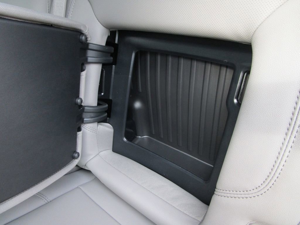 2026 Chevrolet Silverado 1500 LTZ - Photo 26