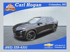 2026 Chevrolet Trax Activ SUV