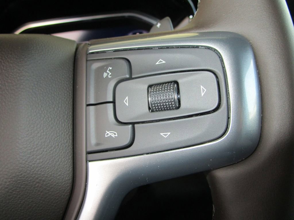 2026 Chevrolet Silverado 1500 LTZ - Photo 40