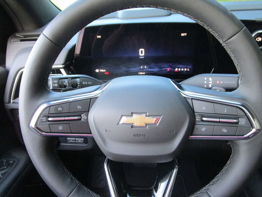 2026 Chevrolet Tahoe Premier - Photo 78