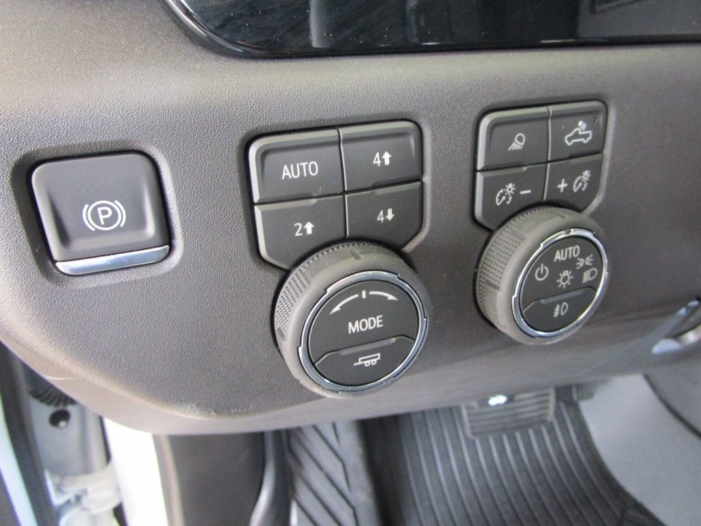 2026 Chevrolet Silverado 1500 LT Trail Boss - Photo 83