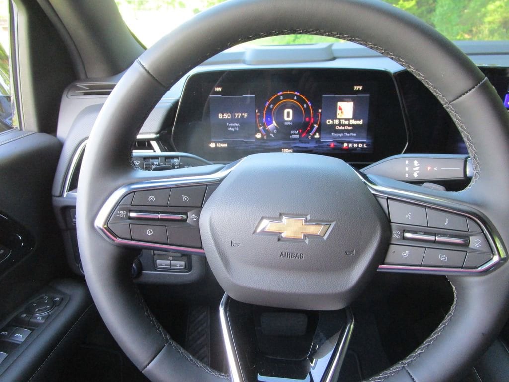 2026 Chevrolet Tahoe Premier - Photo 57