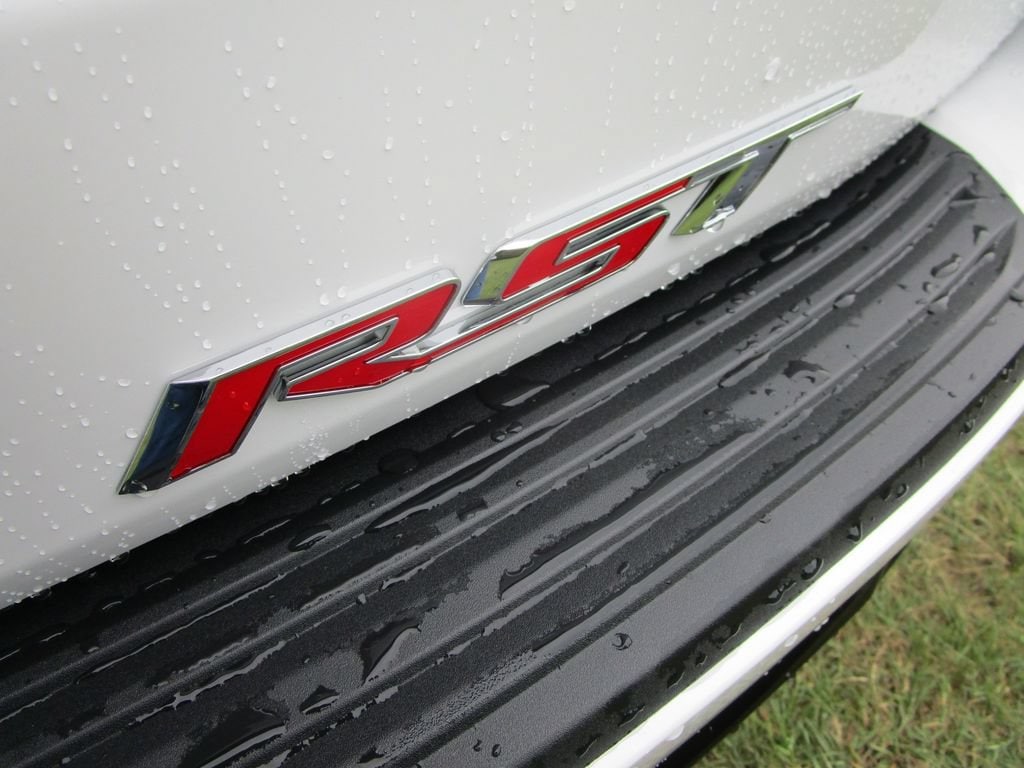 2026 Chevrolet Tahoe RST - Photo 13