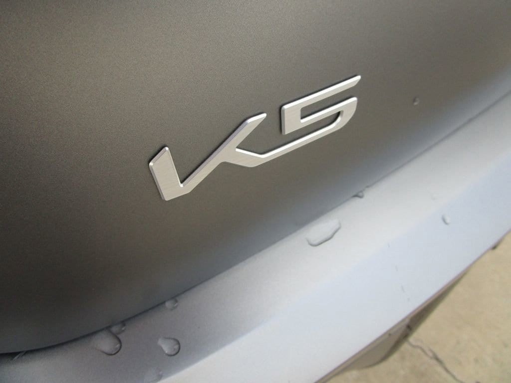 2025 Kia K5 GT-Line - Photo 11