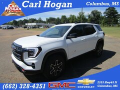 2026 GMC Terrain AT4 SUV