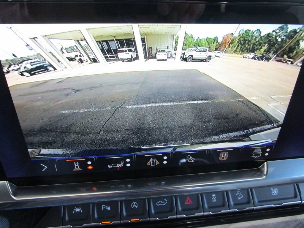 2026 Chevrolet Silverado 1500 LTZ - Photo 48