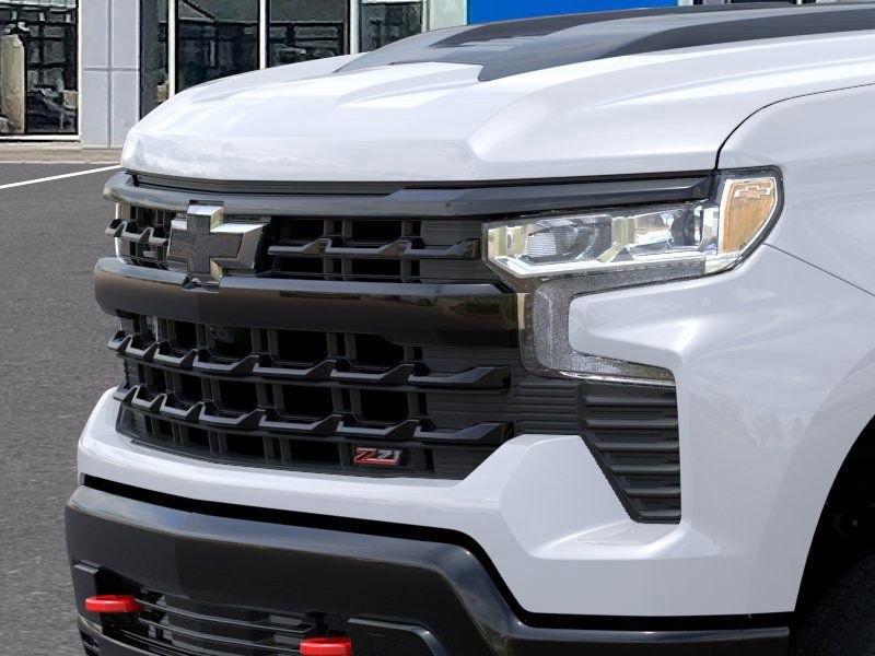 2026 Chevrolet Silverado 1500 LT Trail Boss - Photo 36