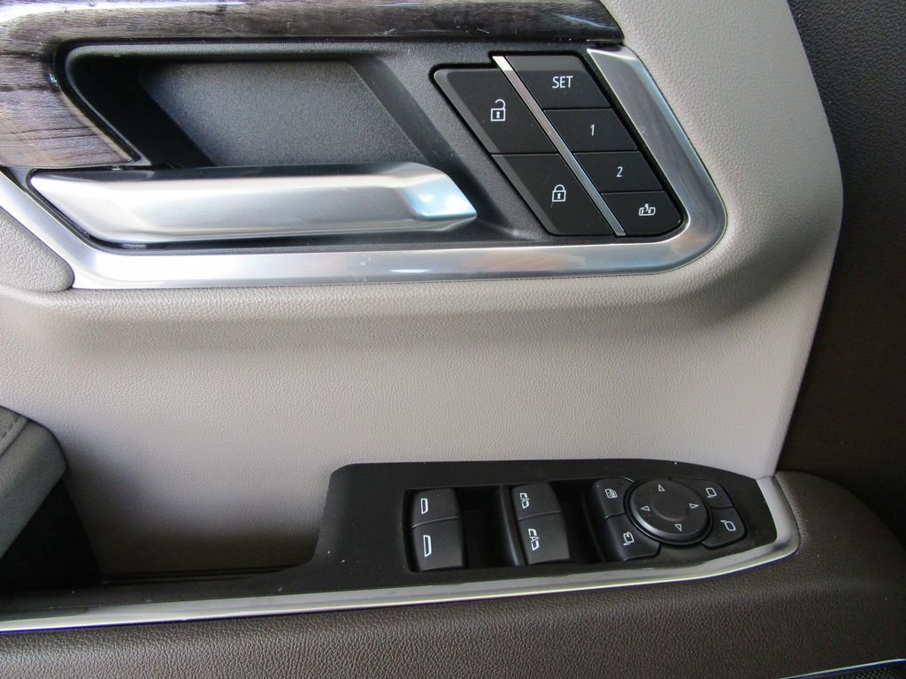 2026 Chevrolet Silverado 1500 LTZ - Photo 32