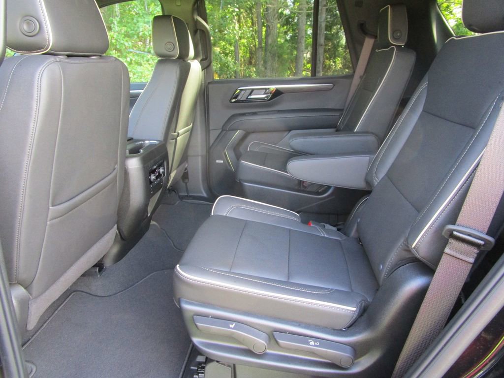 2026 Chevrolet Tahoe Premier - Photo 44