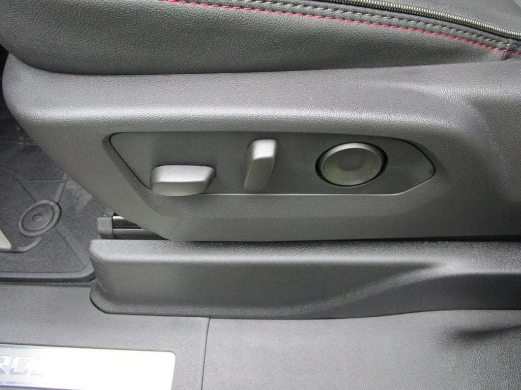 2026 Chevrolet Tahoe RST - Photo 26