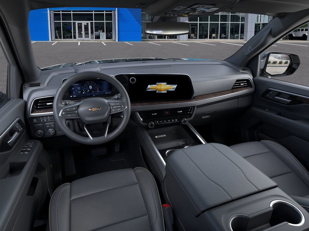 2026 Chevrolet Tahoe Premier - Photo 16