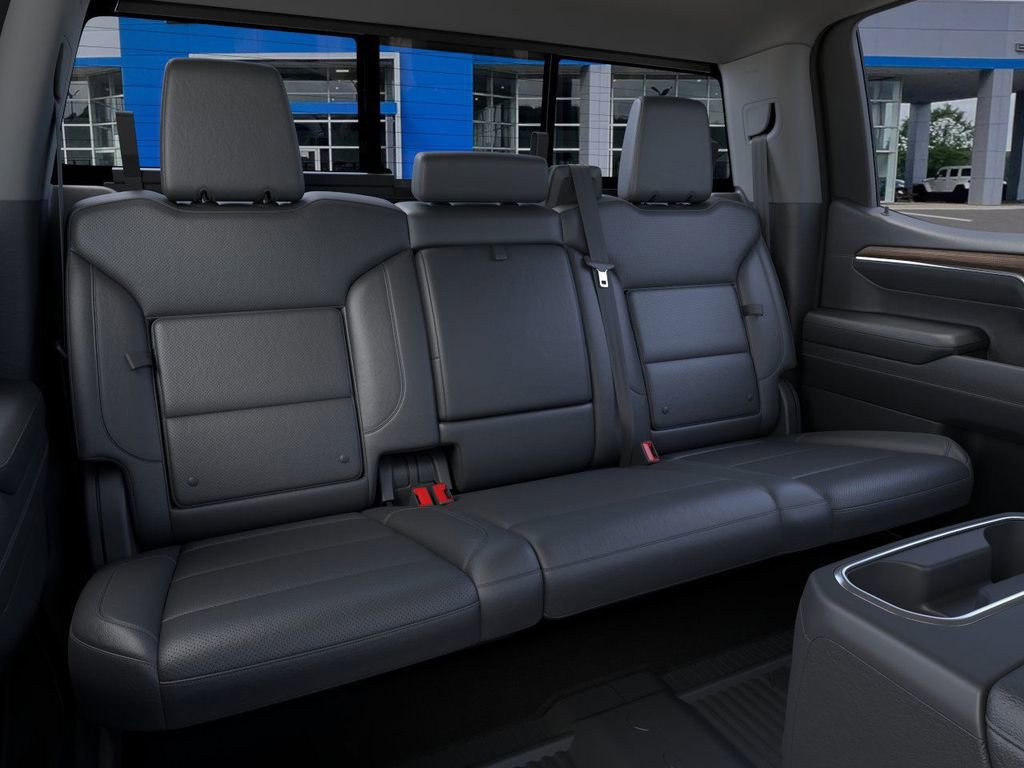 2026 Chevrolet Silverado 1500 LT Trail Boss - Photo 40