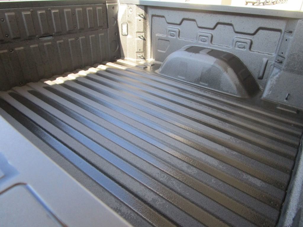 2026 Chevrolet Silverado 1500 LT Trail Boss - Photo 42