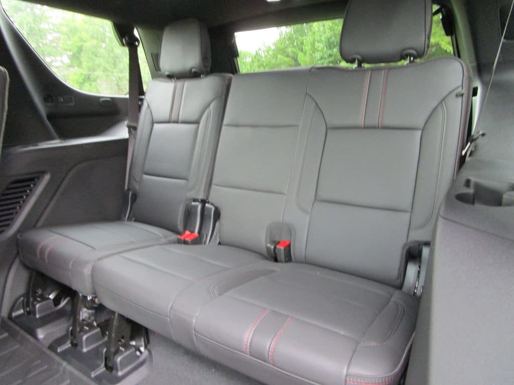 2026 Chevrolet Tahoe RST - Photo 21